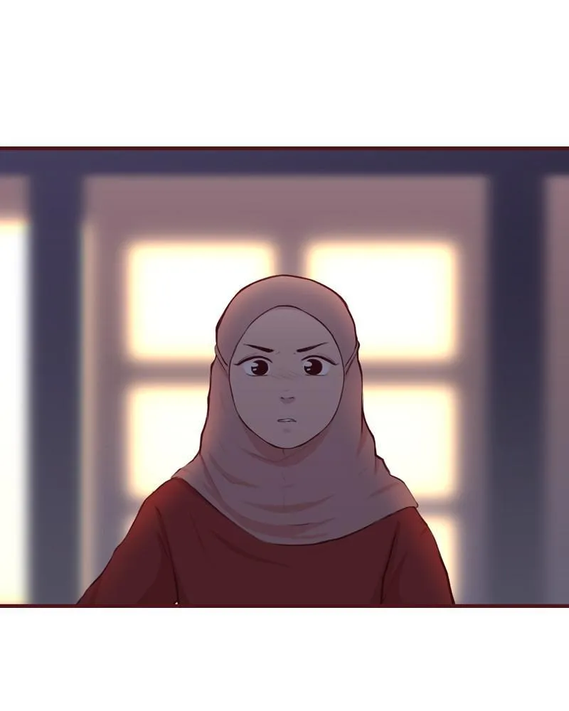 Maya's World Chapter 10 page 43 - 