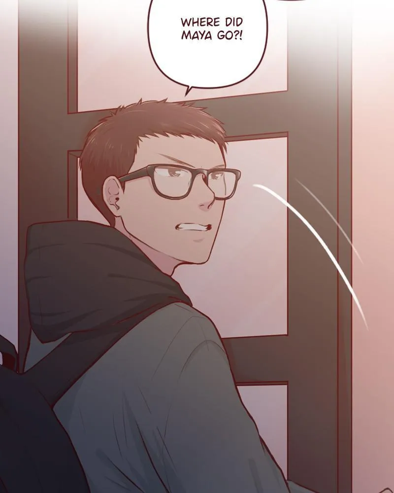 Maya's World Chapter 10 page 45 - 