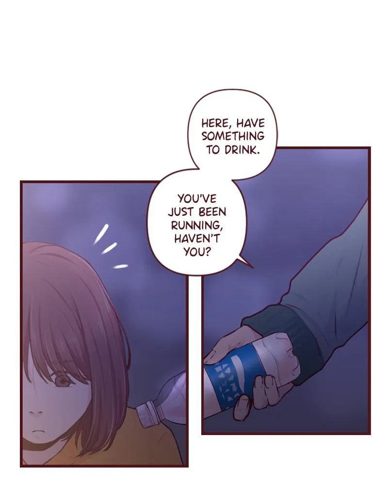 Maya's World Chapter 11 page 13 - 