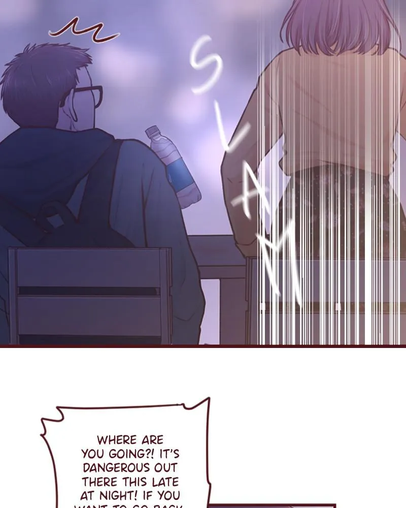 Maya's World Chapter 11 page 21 - 