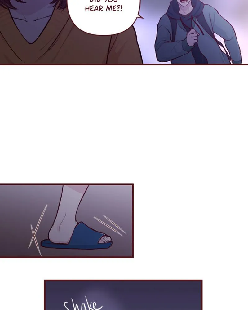 Maya's World Chapter 11 page 23 - 