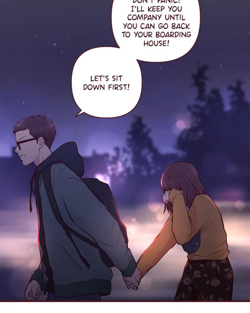 Maya's World Chapter 11 page 30 - 