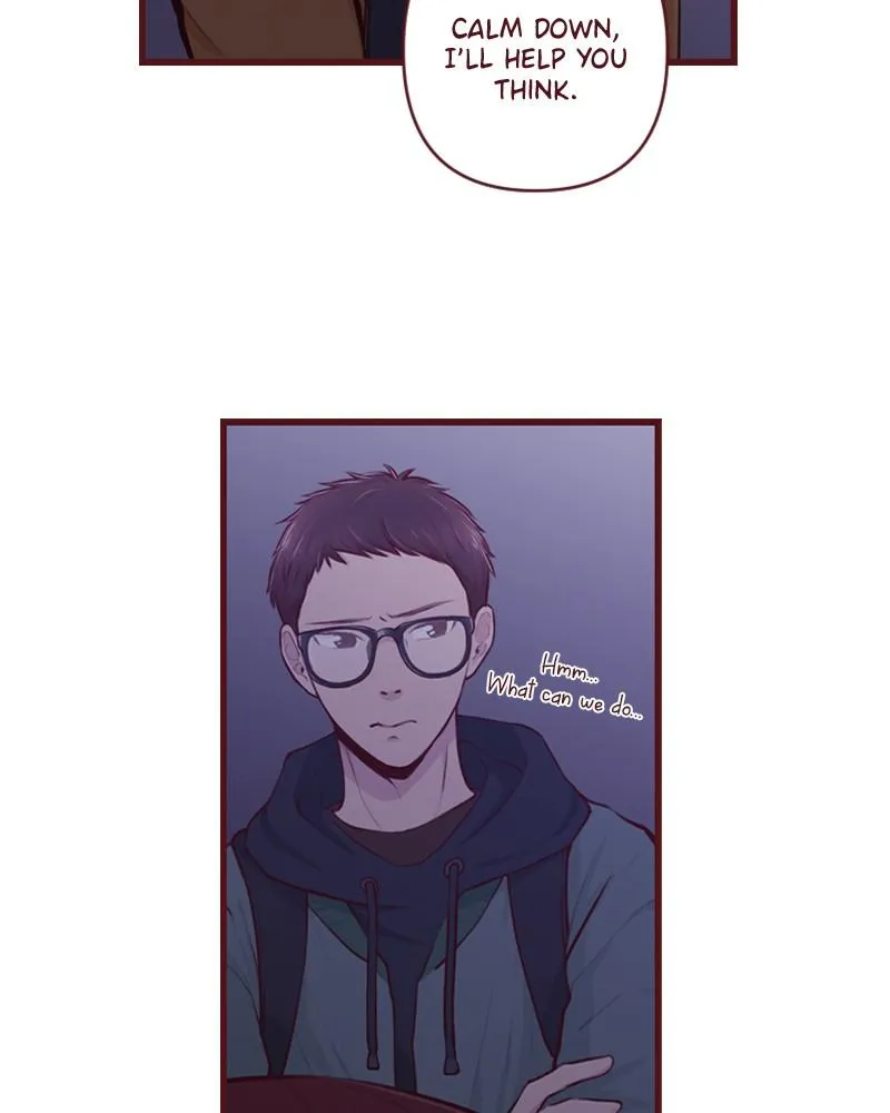 Maya's World Chapter 11 page 32 - 