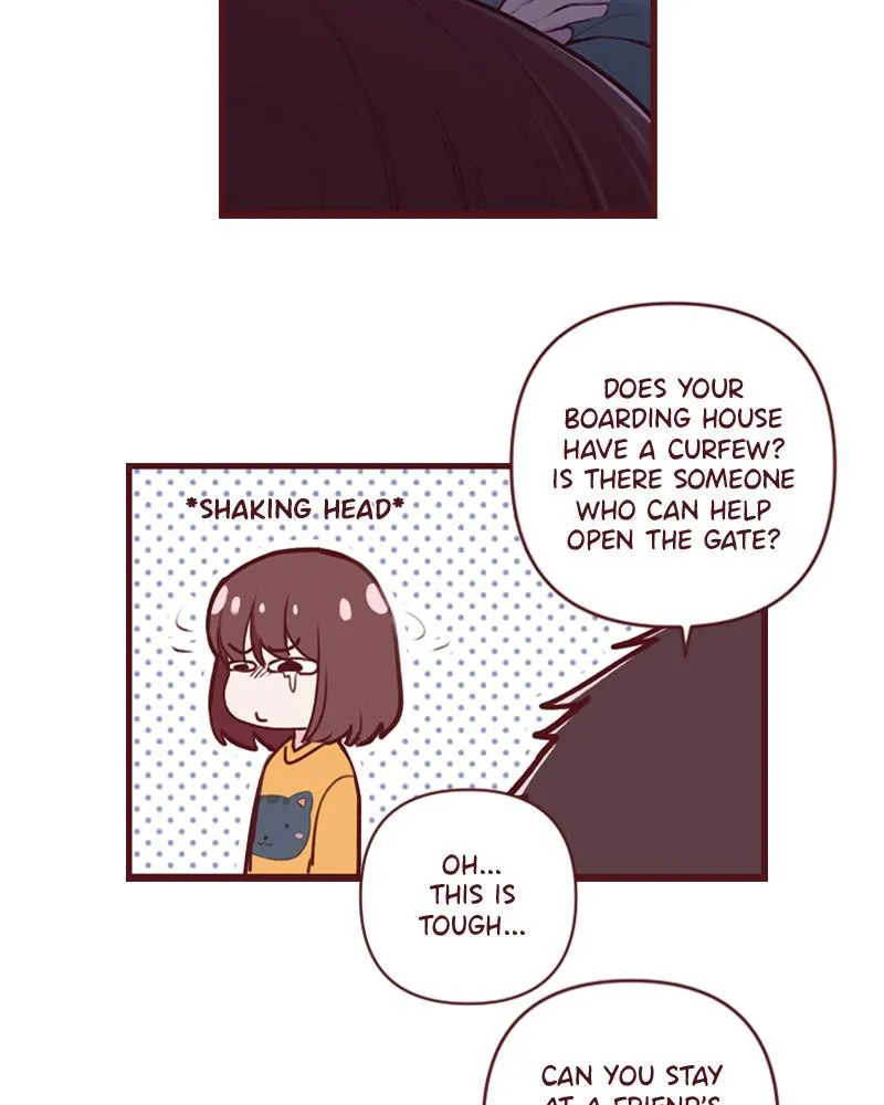 Maya's World Chapter 11 page 33 - 