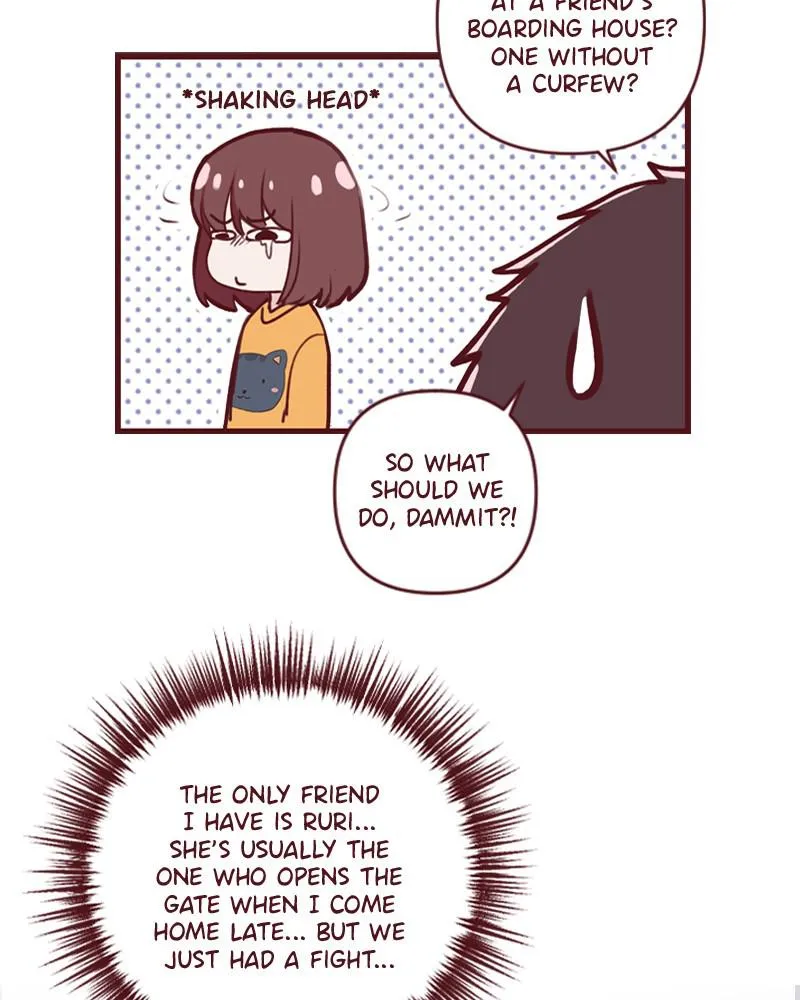 Maya's World Chapter 11 page 34 - 