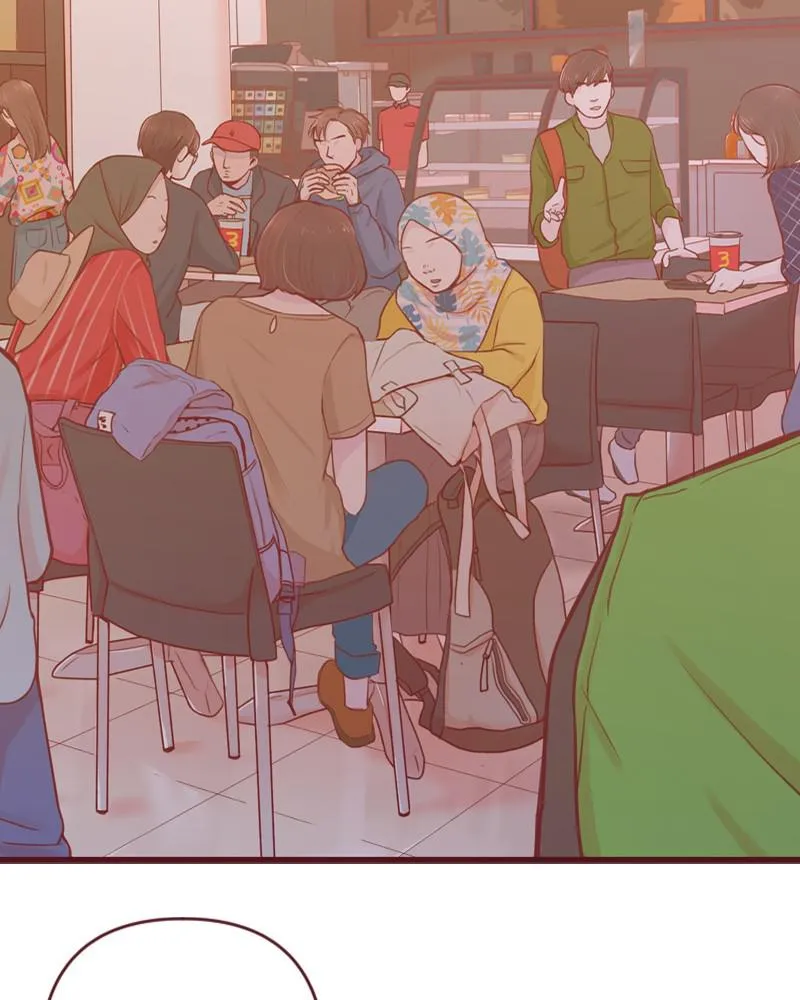 Maya's World Chapter 11 page 41 - 