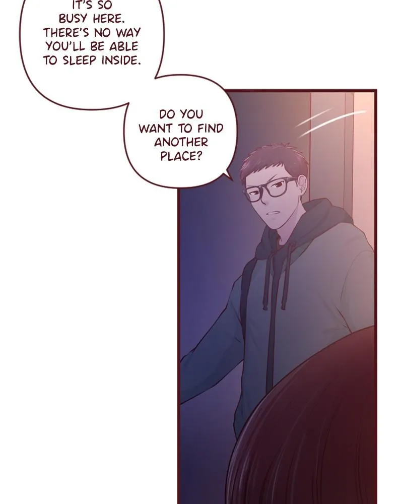 Maya's World Chapter 11 page 42 - 