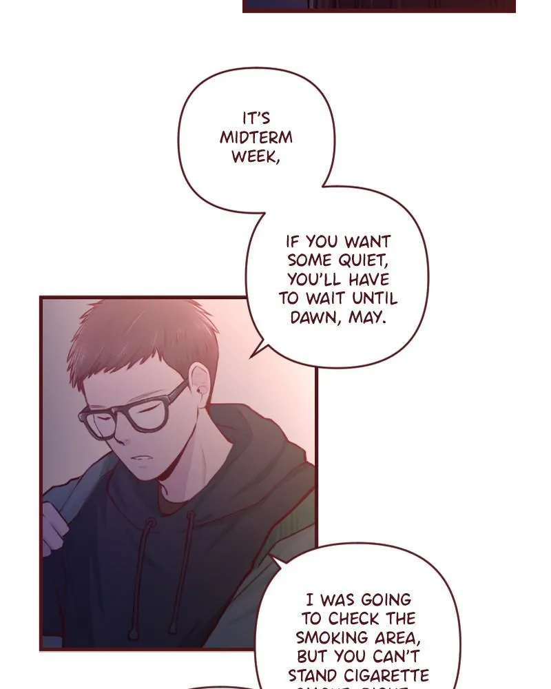 Maya's World Chapter 11 page 43 - 