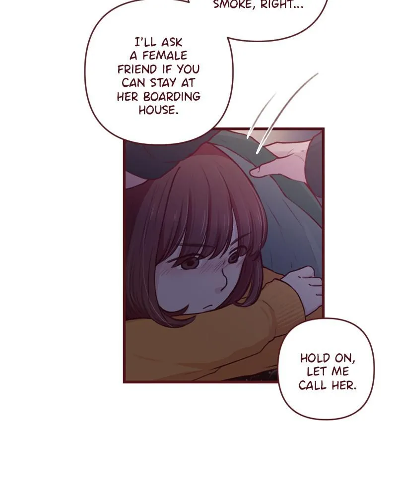 Maya's World Chapter 11 page 44 - 