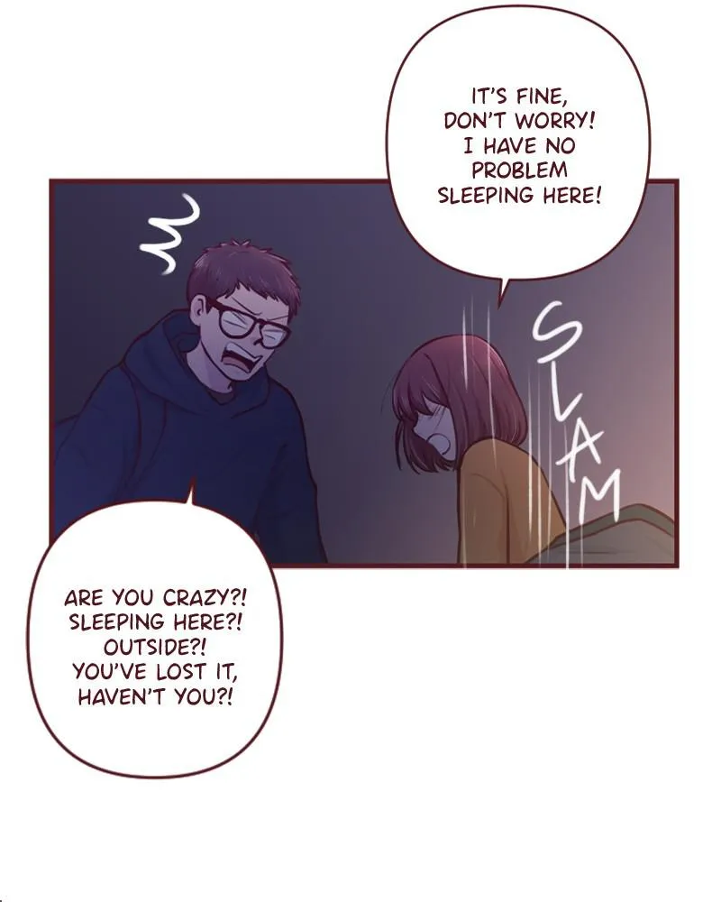Maya's World Chapter 11 page 47 - 