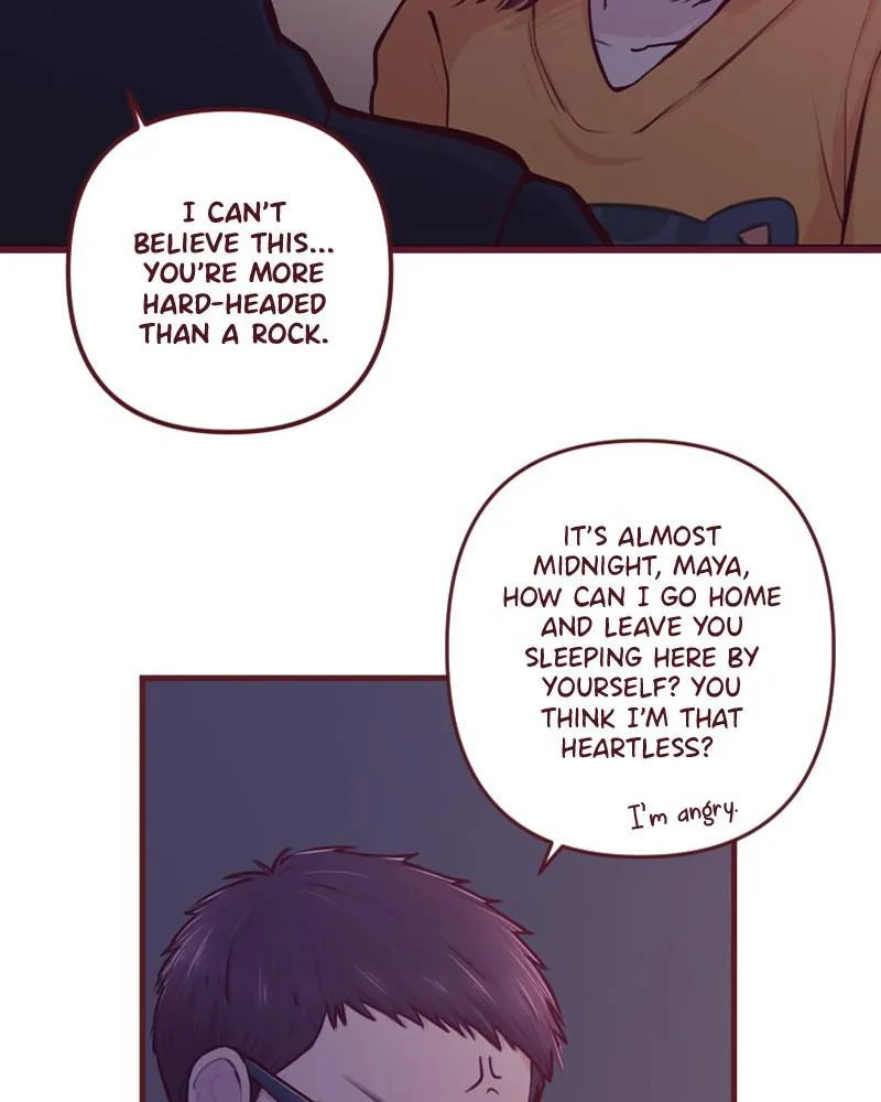 Maya's World Chapter 11 page 49 - 