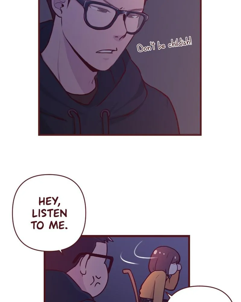 Maya's World Chapter 11 page 50 - 