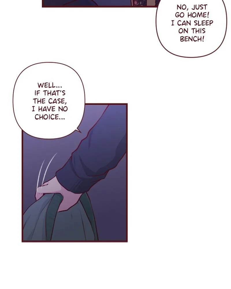 Maya's World Chapter 11 page 51 - 