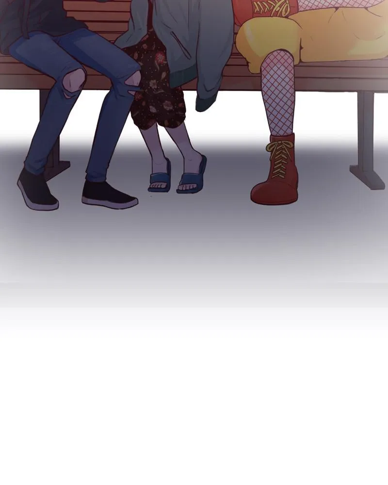Maya's World Chapter 11 page 54 - 