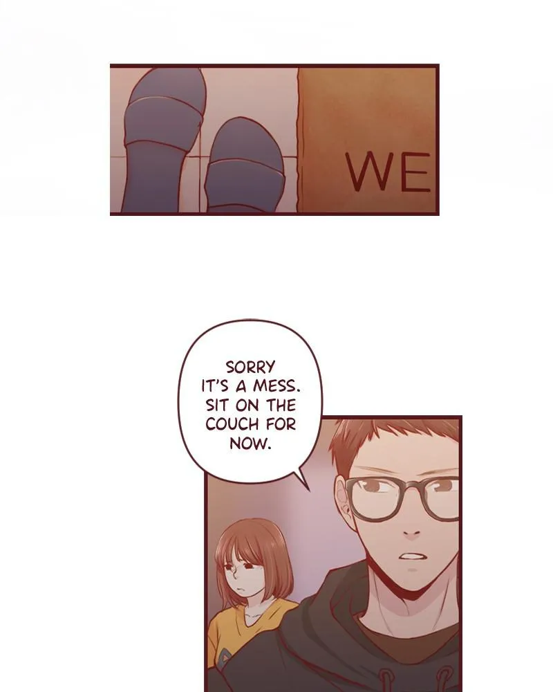 Maya's World Chapter 12 page 3 - 