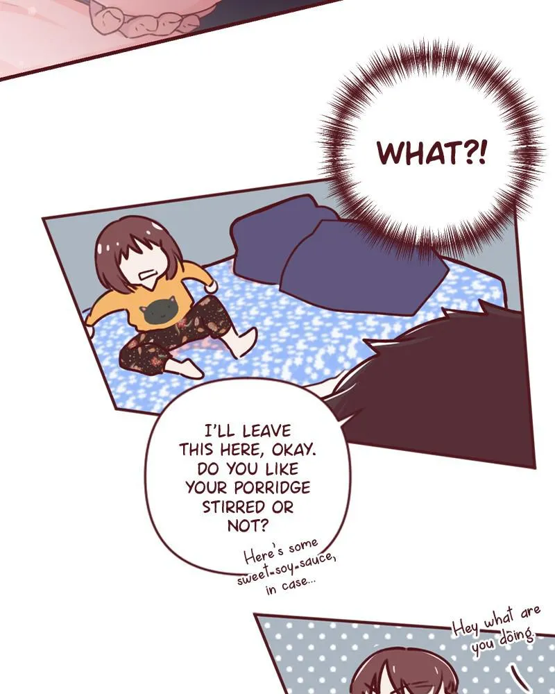 Maya's World Chapter 12 page 21 - 