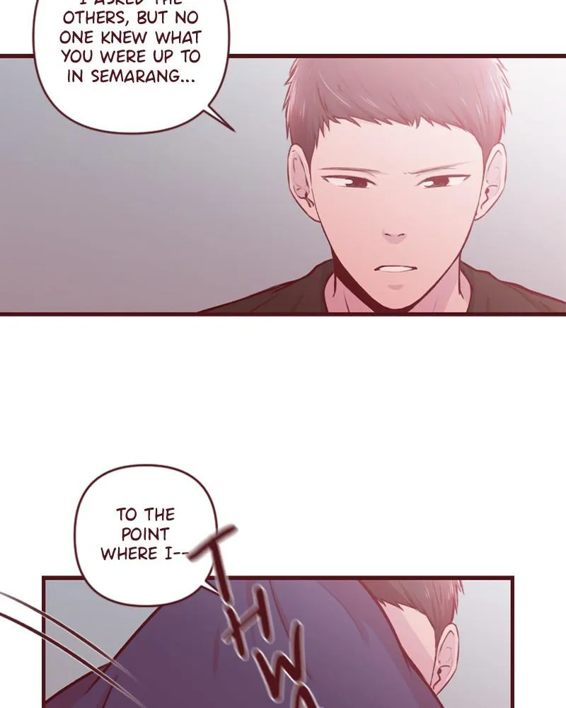 Maya's World Chapter 12 page 32 - 