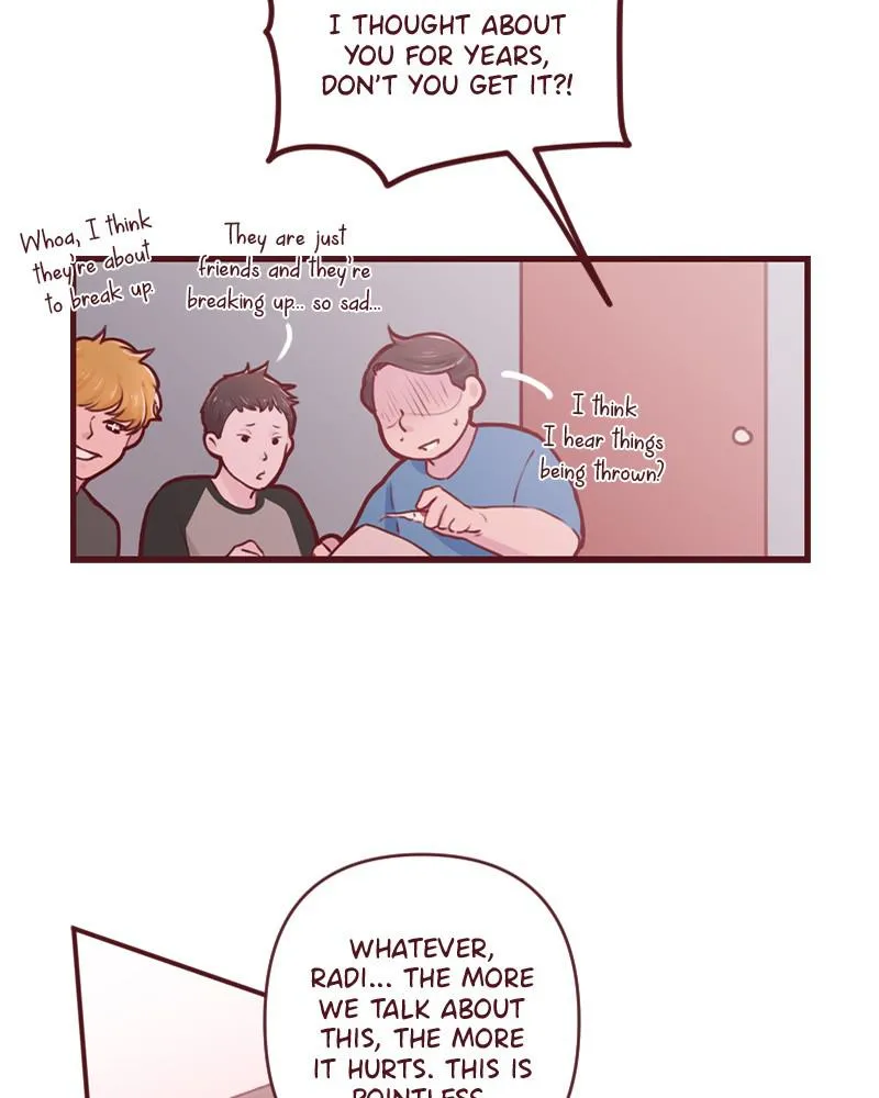 Maya's World Chapter 12 page 35 - 