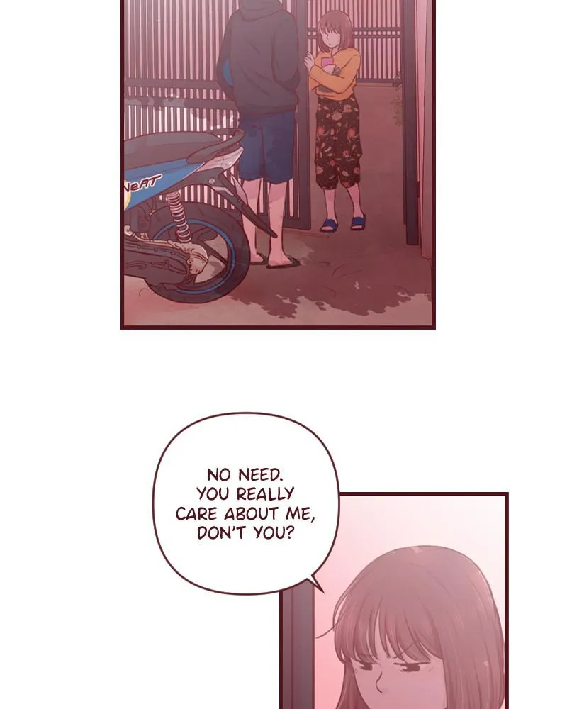 Maya's World Chapter 12 page 40 - 