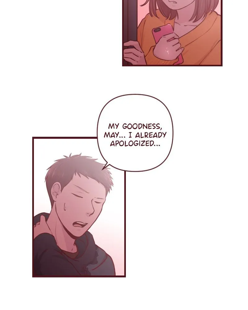Maya's World Chapter 12 page 41 - 