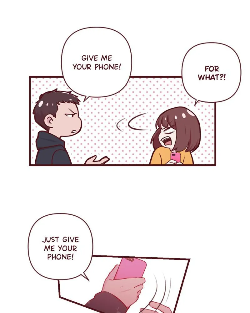 Maya's World Chapter 12 page 42 - 