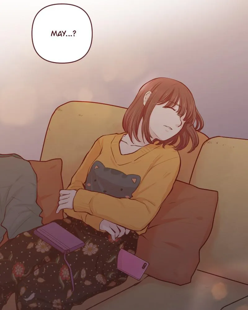 Maya's World Chapter 12 page 8 - 
