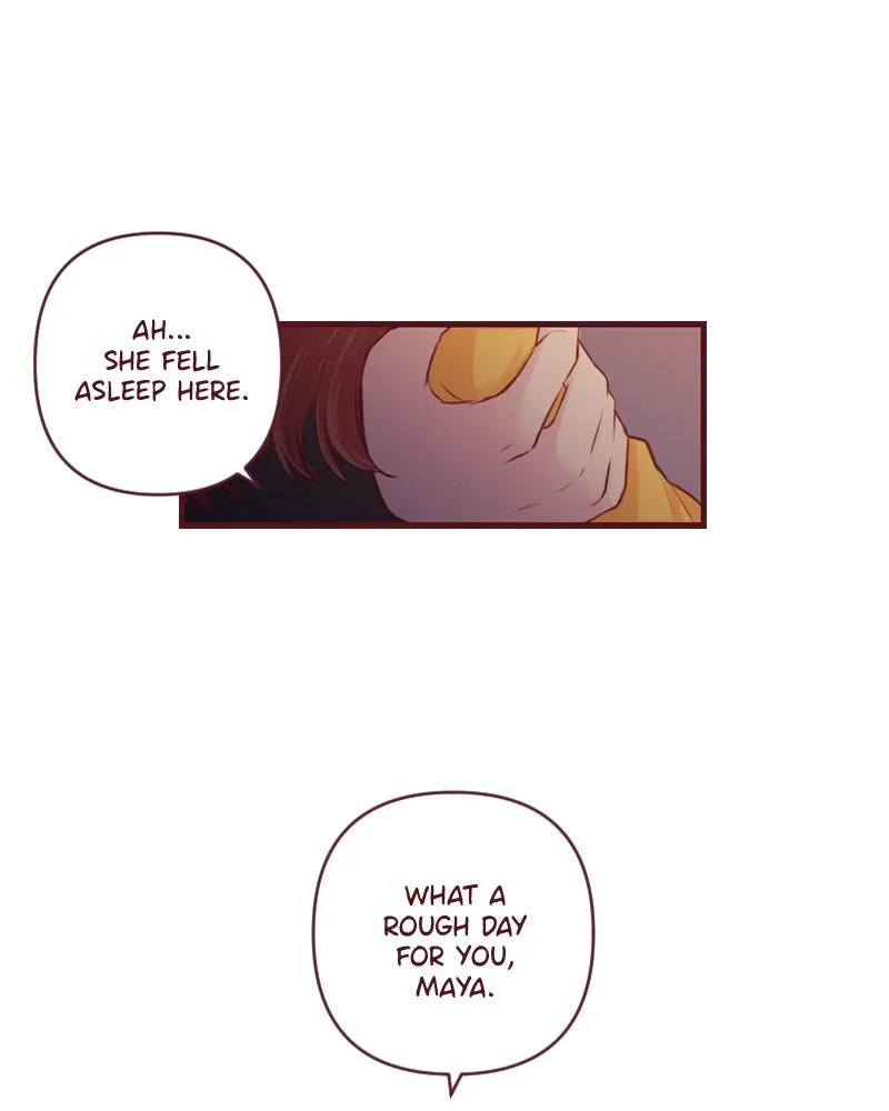 Maya's World Chapter 12 page 10 - 