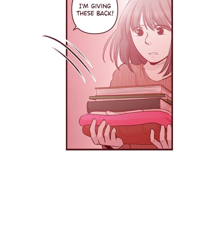 Maya's World Chapter 13 page 11 - 