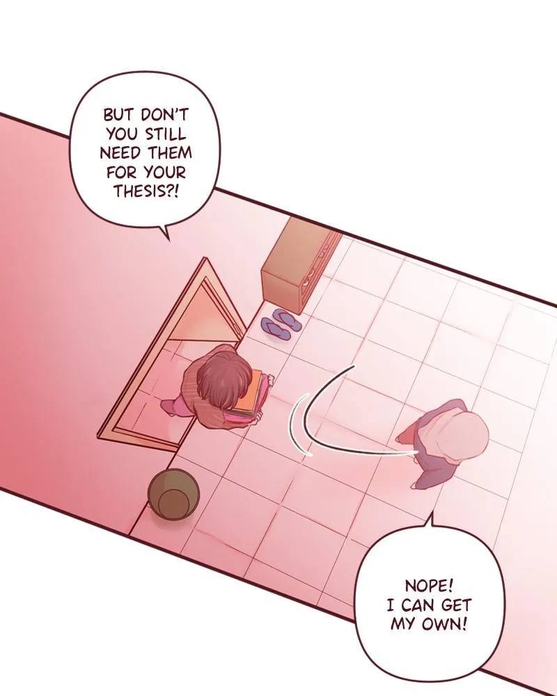 Maya's World Chapter 13 page 12 - 