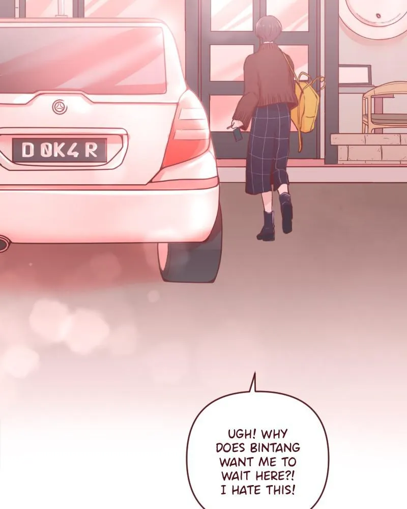 Maya's World Chapter 13 page 18 - 