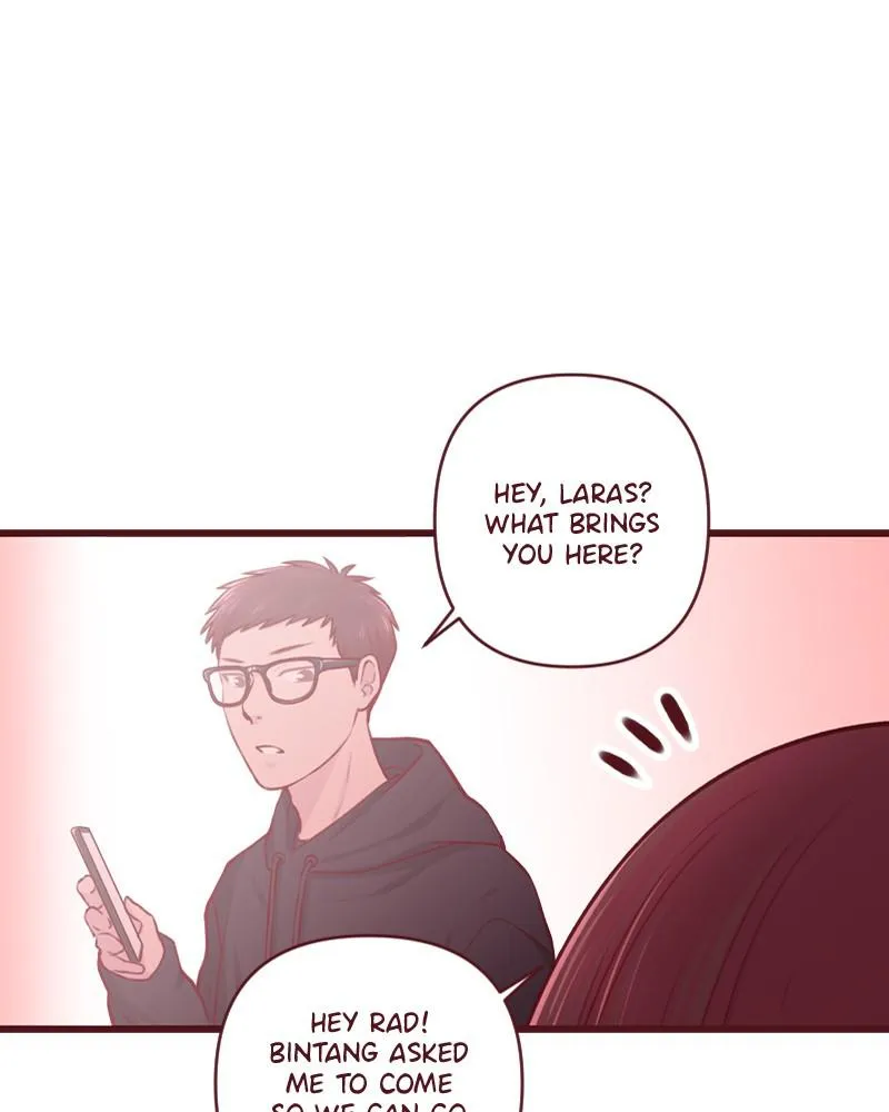 Maya's World Chapter 13 page 23 - 