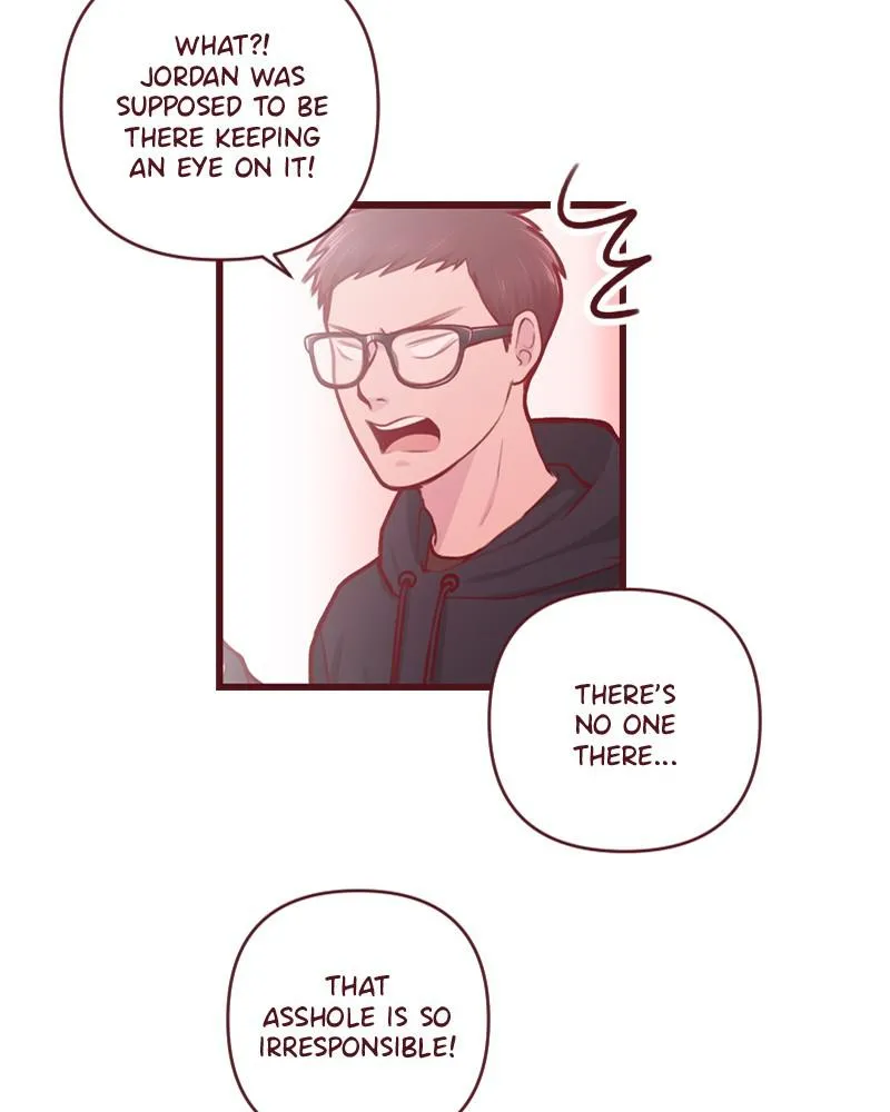 Maya's World Chapter 13 page 25 - 