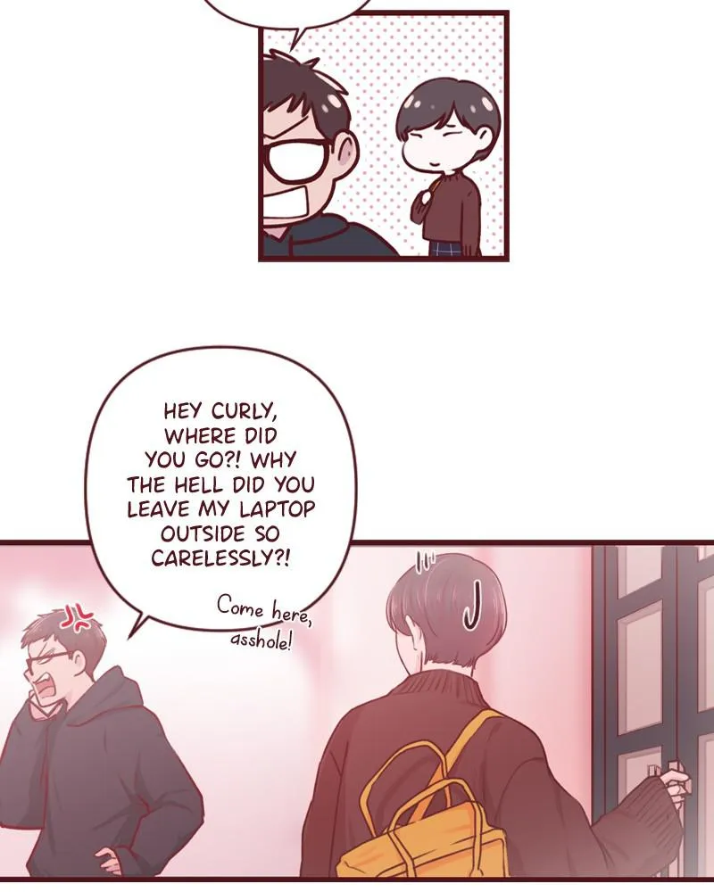 Maya's World Chapter 13 page 26 - 