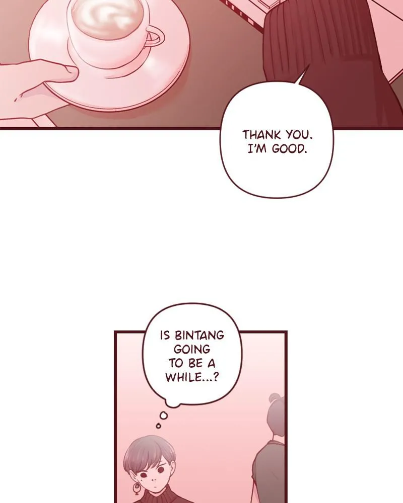 Maya's World Chapter 13 page 32 - 