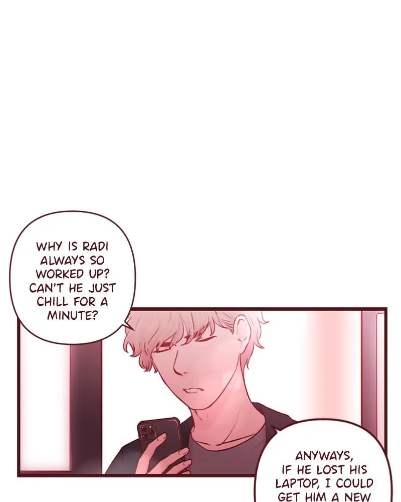 Maya's World Chapter 13 page 35 - 