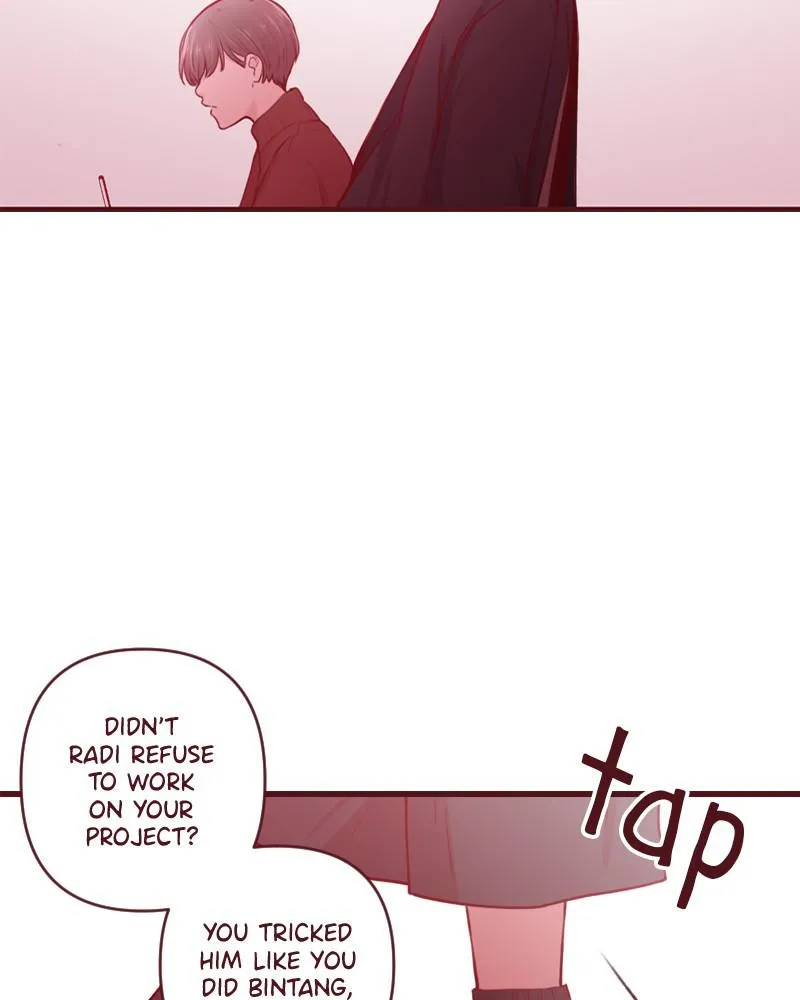 Maya's World Chapter 13 page 38 - 