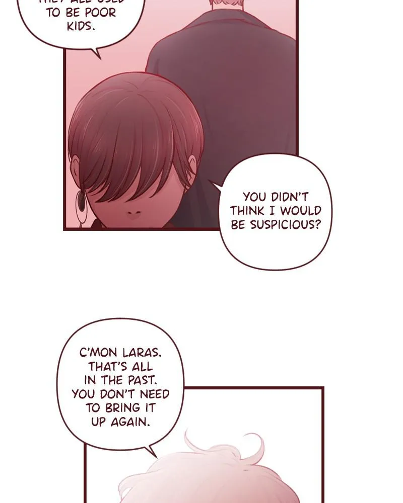 Maya's World Chapter 13 page 40 - 