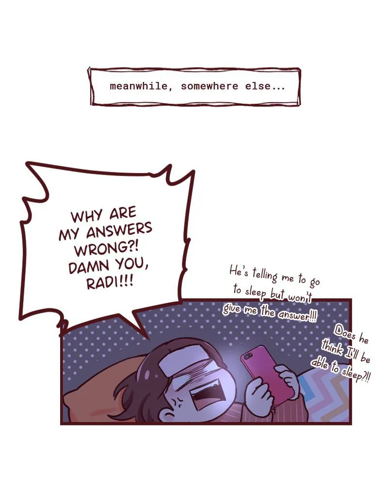 Maya's World Chapter 13 page 45 - 