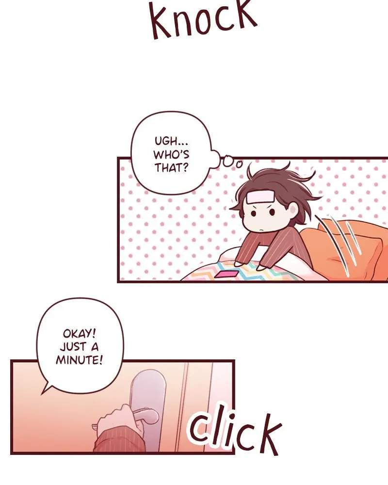 Maya's World Chapter 13 page 8 - 