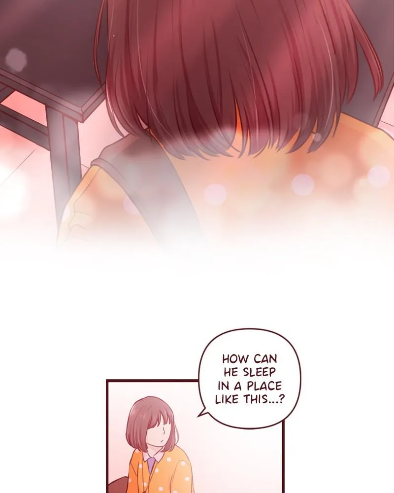 Maya's World Chapter 14 page 28 - 