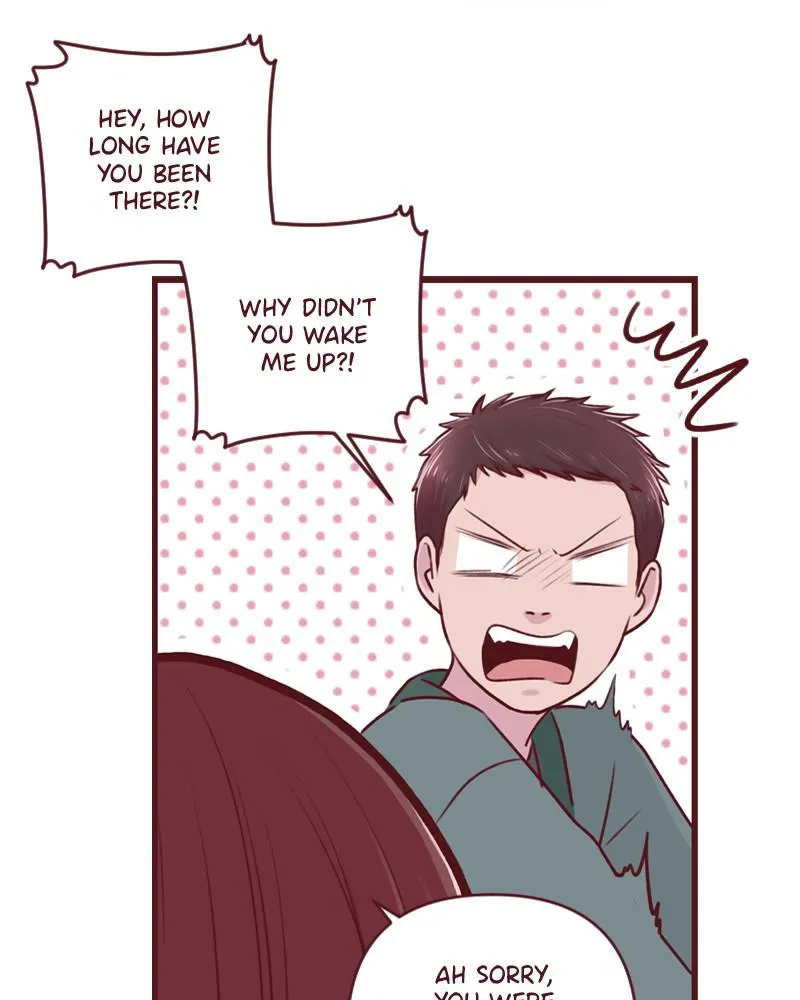Maya's World Chapter 14 page 38 - 