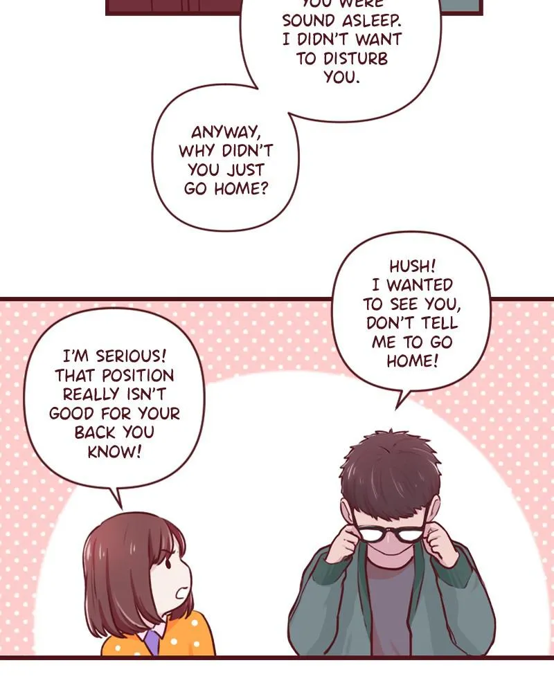 Maya's World Chapter 14 page 39 - 