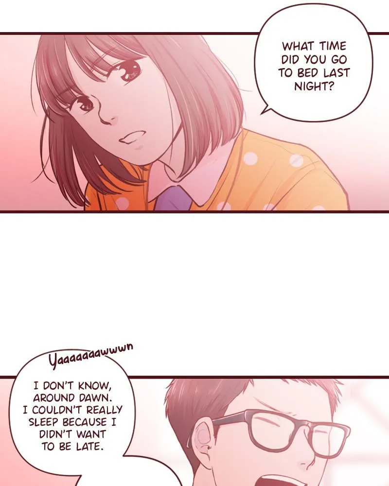 Maya's World Chapter 14 page 40 - 