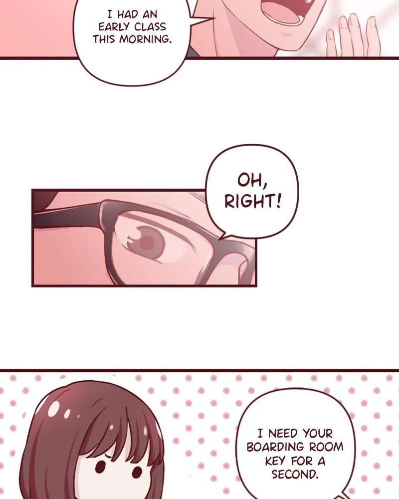 Maya's World Chapter 14 page 41 - 