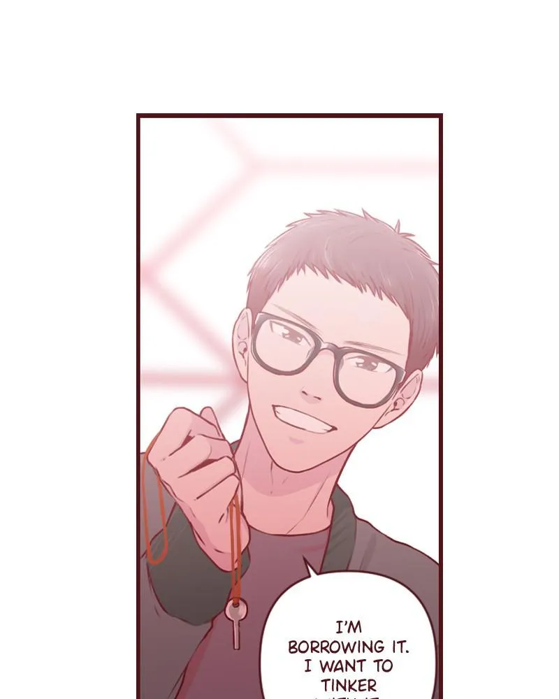Maya's World Chapter 14 page 47 - 