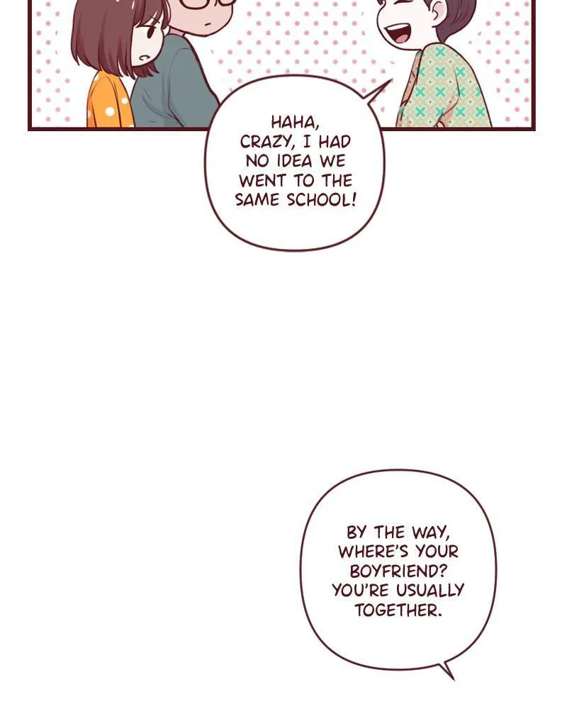 Maya's World Chapter 15 page 12 - 
