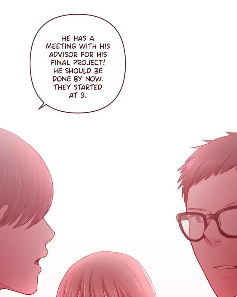 Maya's World Chapter 15 page 13 - 
