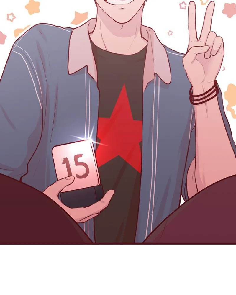 Maya's World Chapter 15 page 20 - 