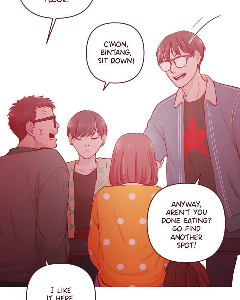 Maya's World Chapter 15 page 23 - 