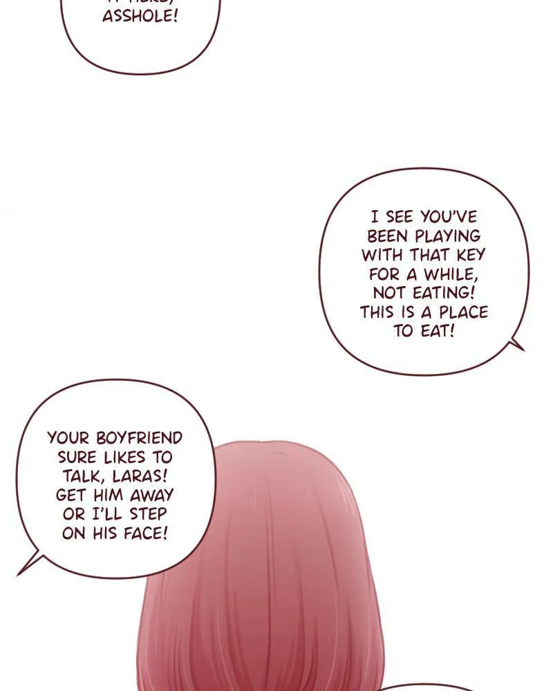 Maya's World Chapter 15 page 24 - 